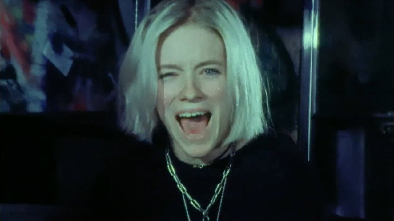 Hey Mister, You're in the Girls' Room