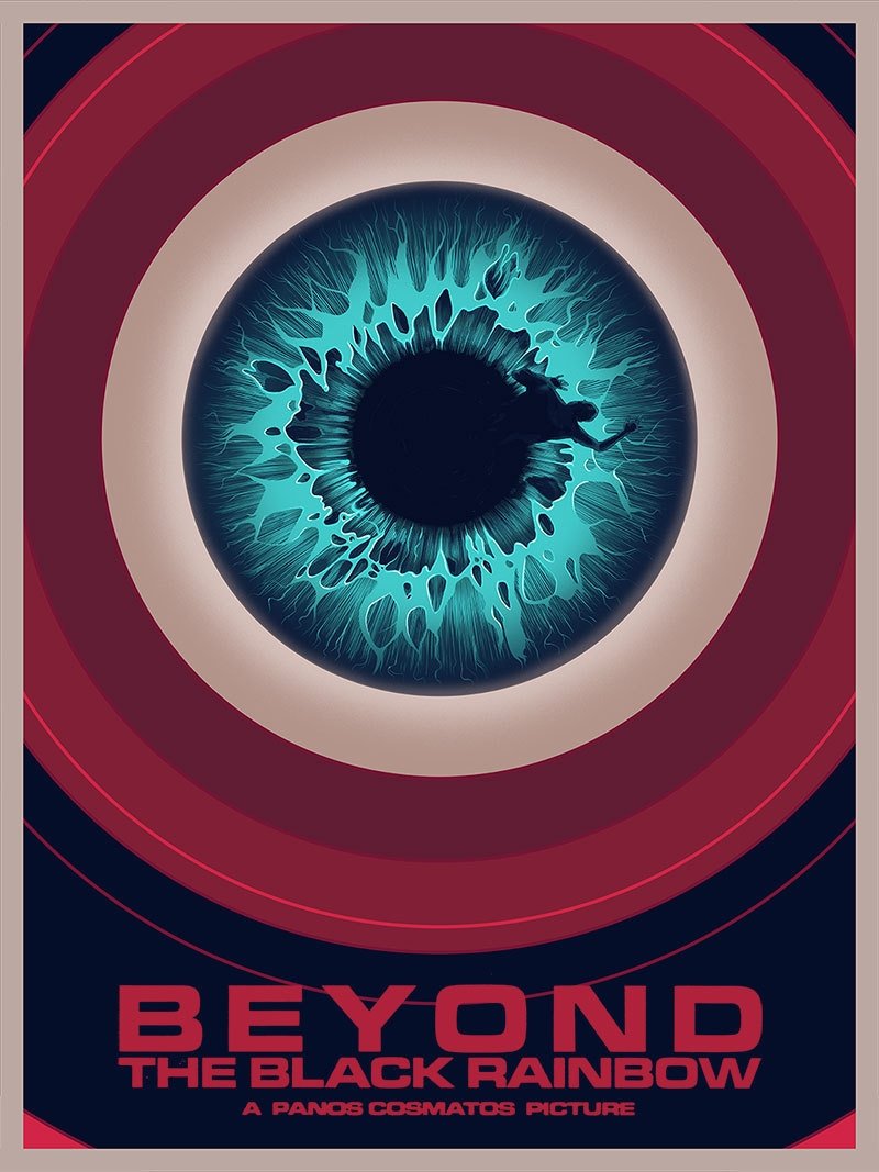 Beyond the Black Rainbow