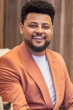 et billede af Dagmawi Abate