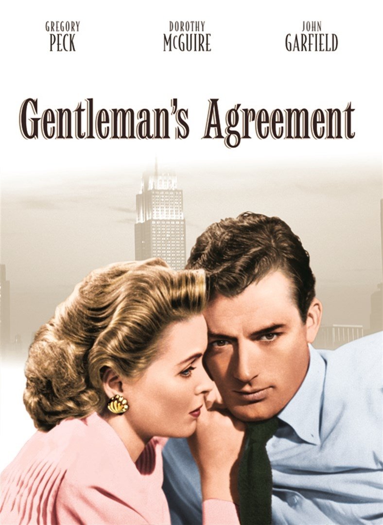 Gentleman's Agreement