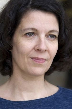 et billede af Soazig Ségalou