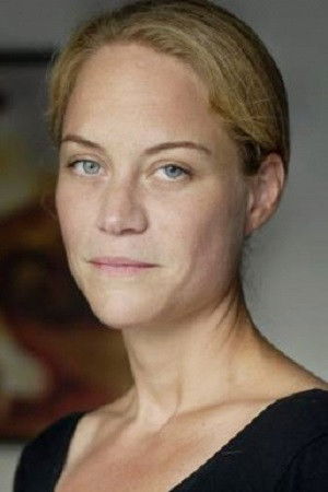 et billede af Yael Lavi