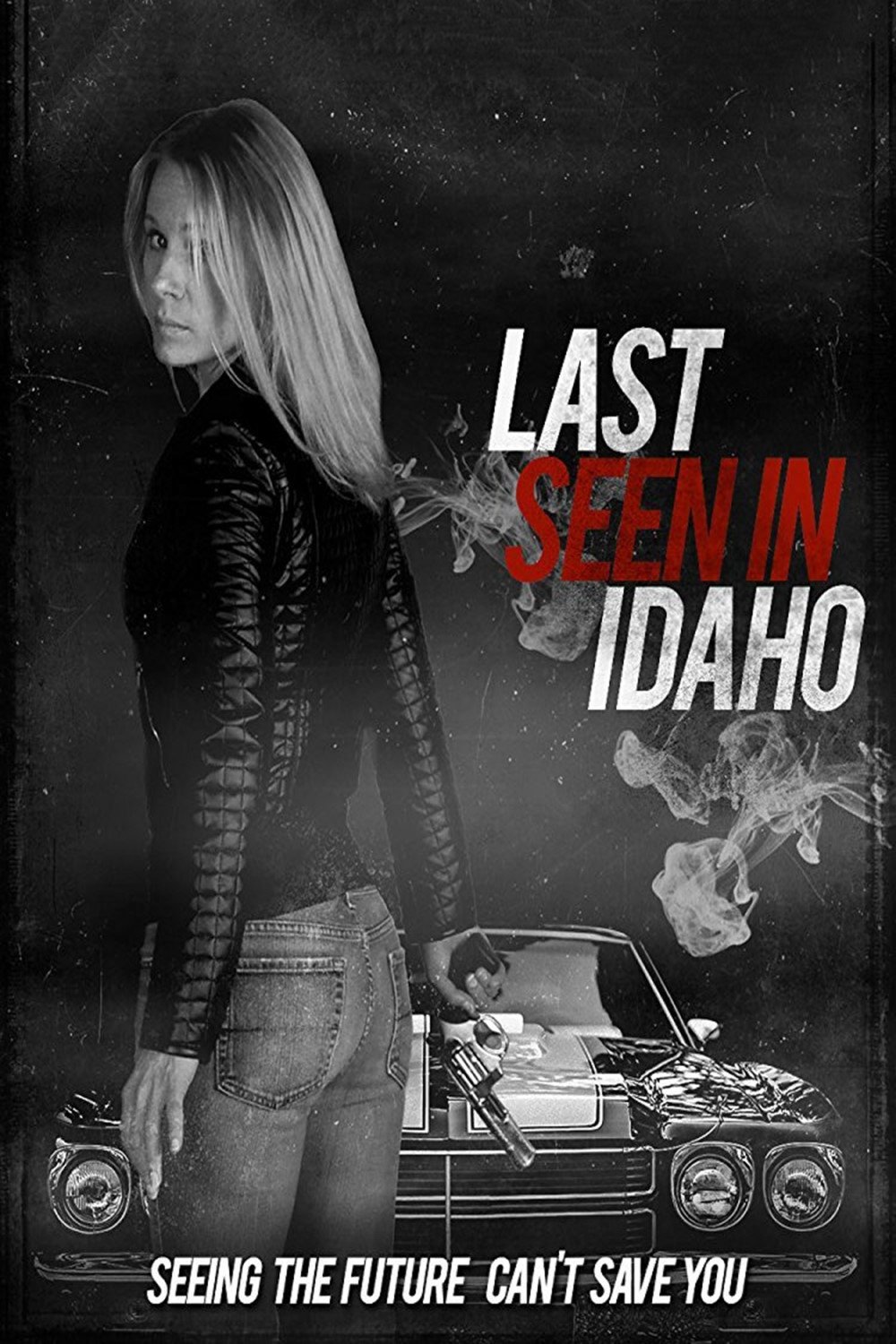 Last Seen in Idaho