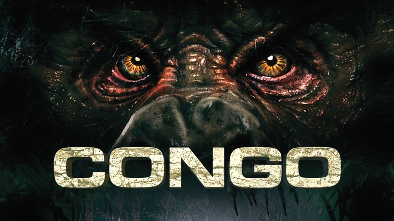 Congo (1995)