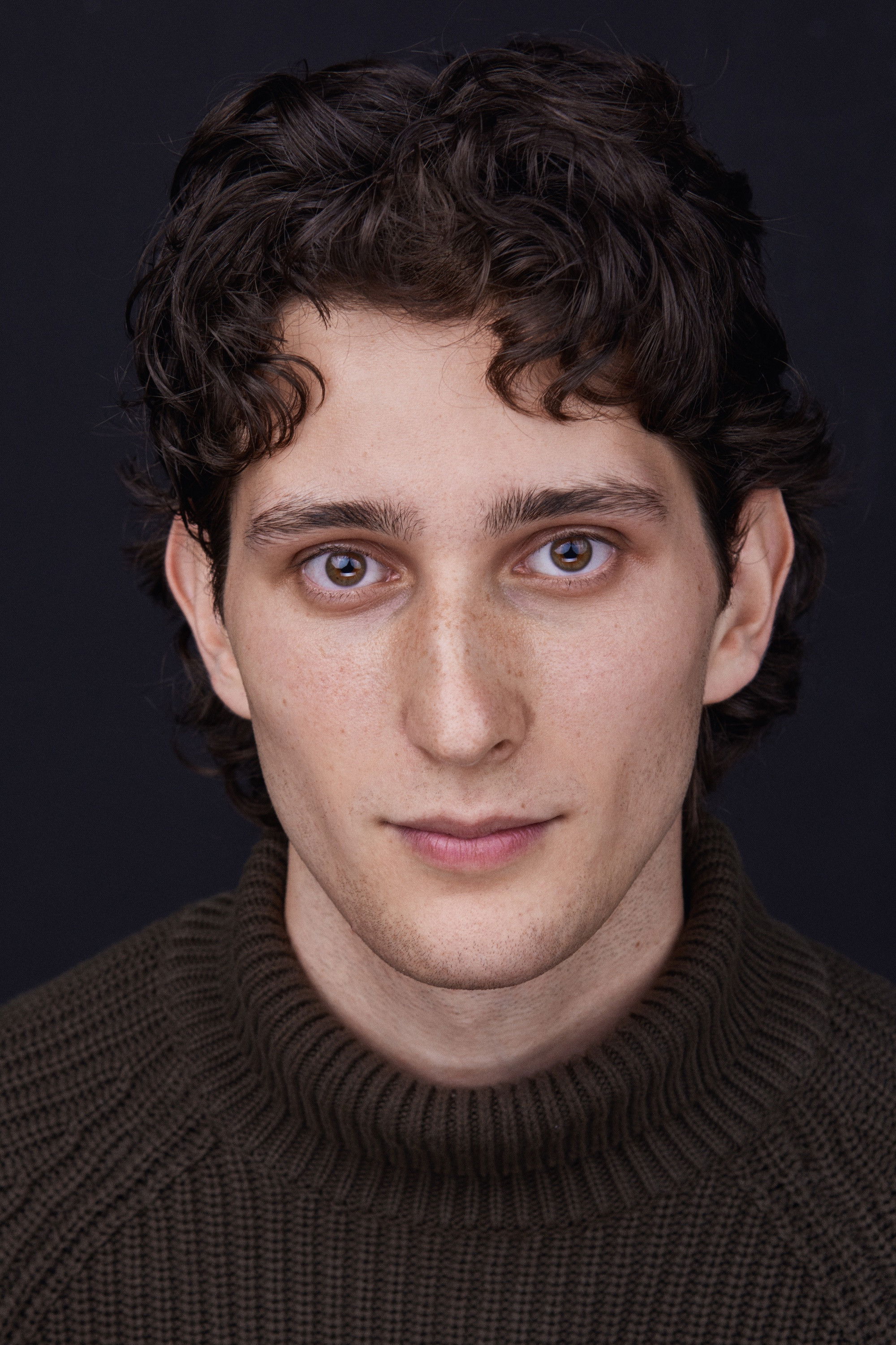 et billede af Luke Furlan