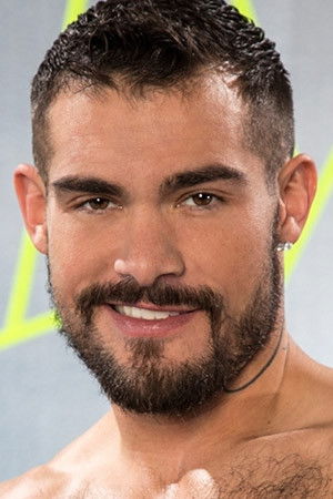 et billede af Aarin Asker