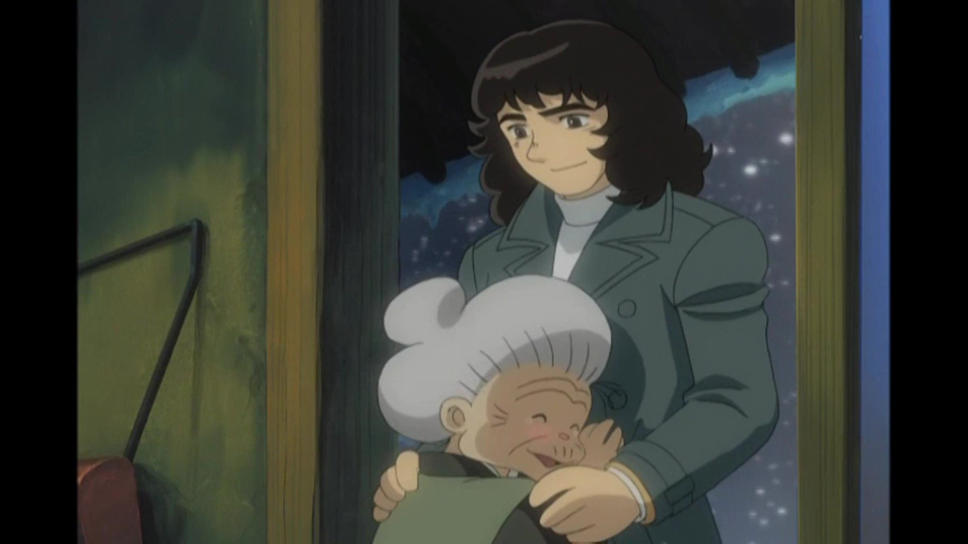 Thumbnail for The Disowned Son Season 0 Episode 4