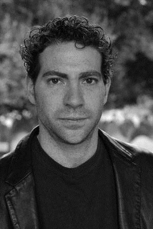 et billede af Peter Gevisser