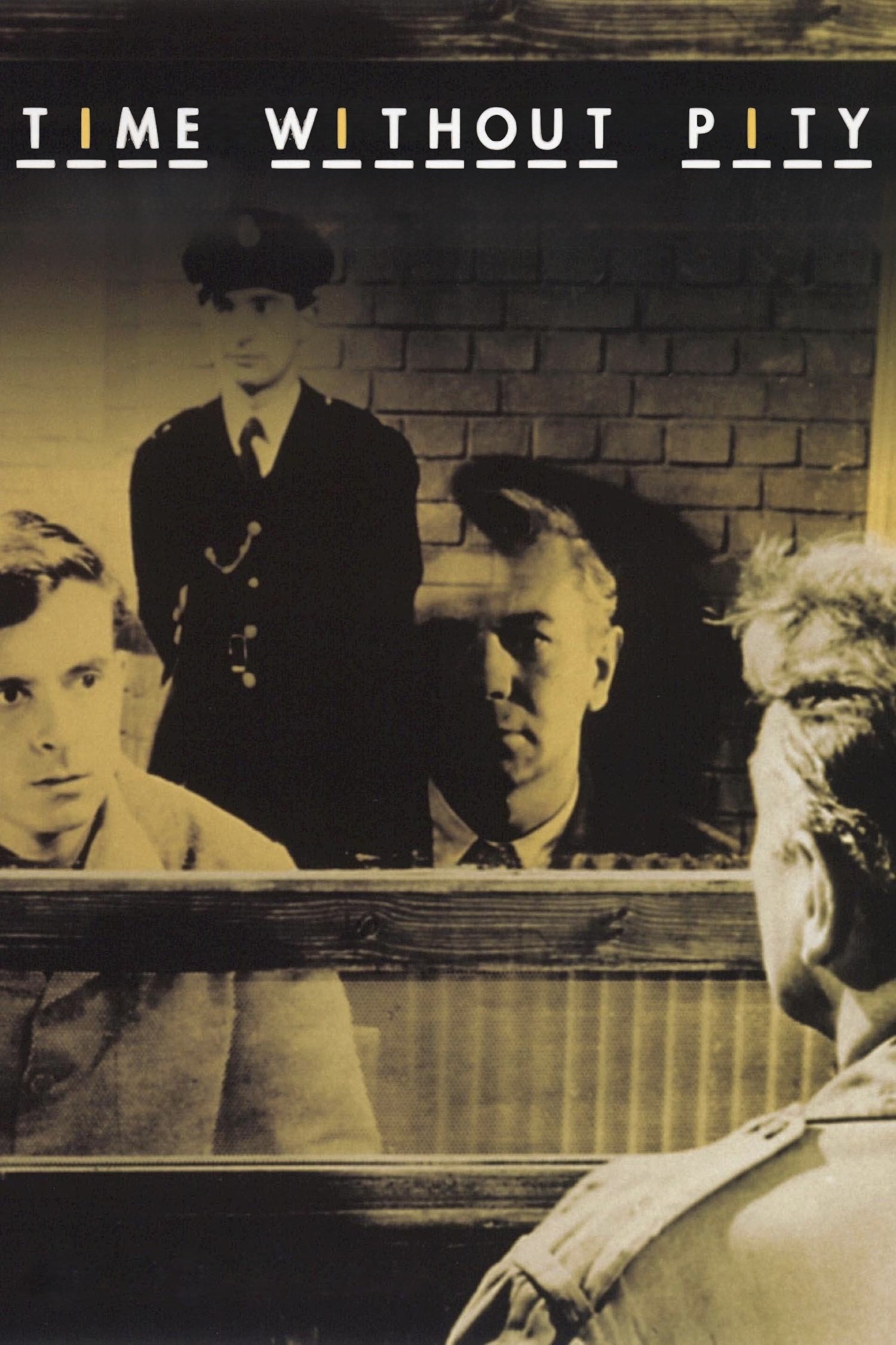Time Without Pity
