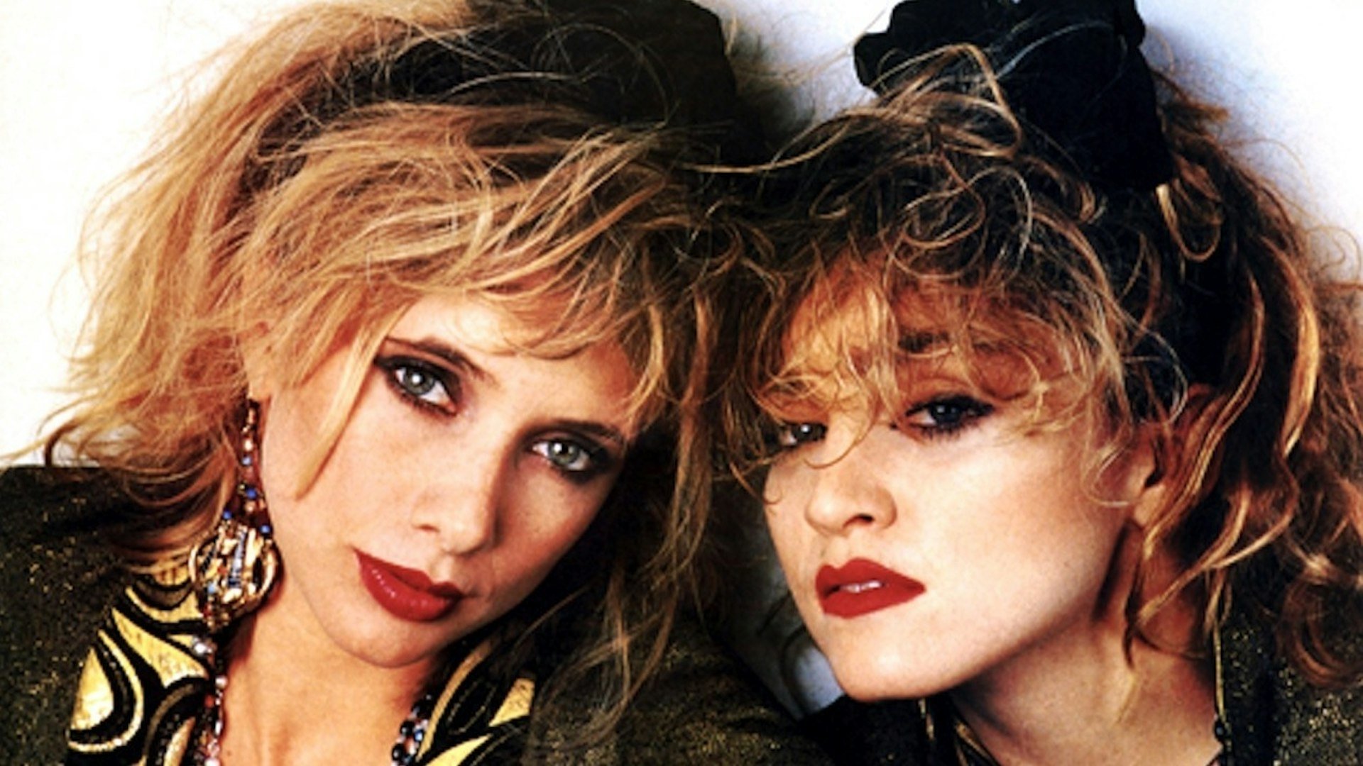 Desperately Seeking Susan (1985)