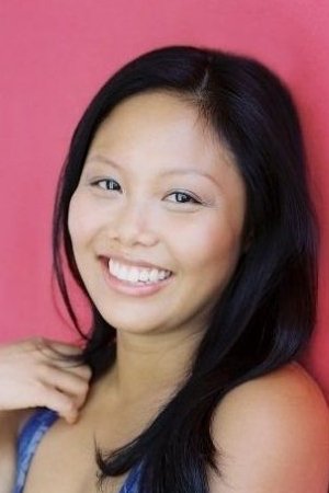 et billede af Genny Sermonia