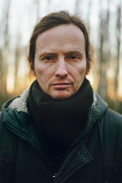 et billede af Mehis Heinsaar