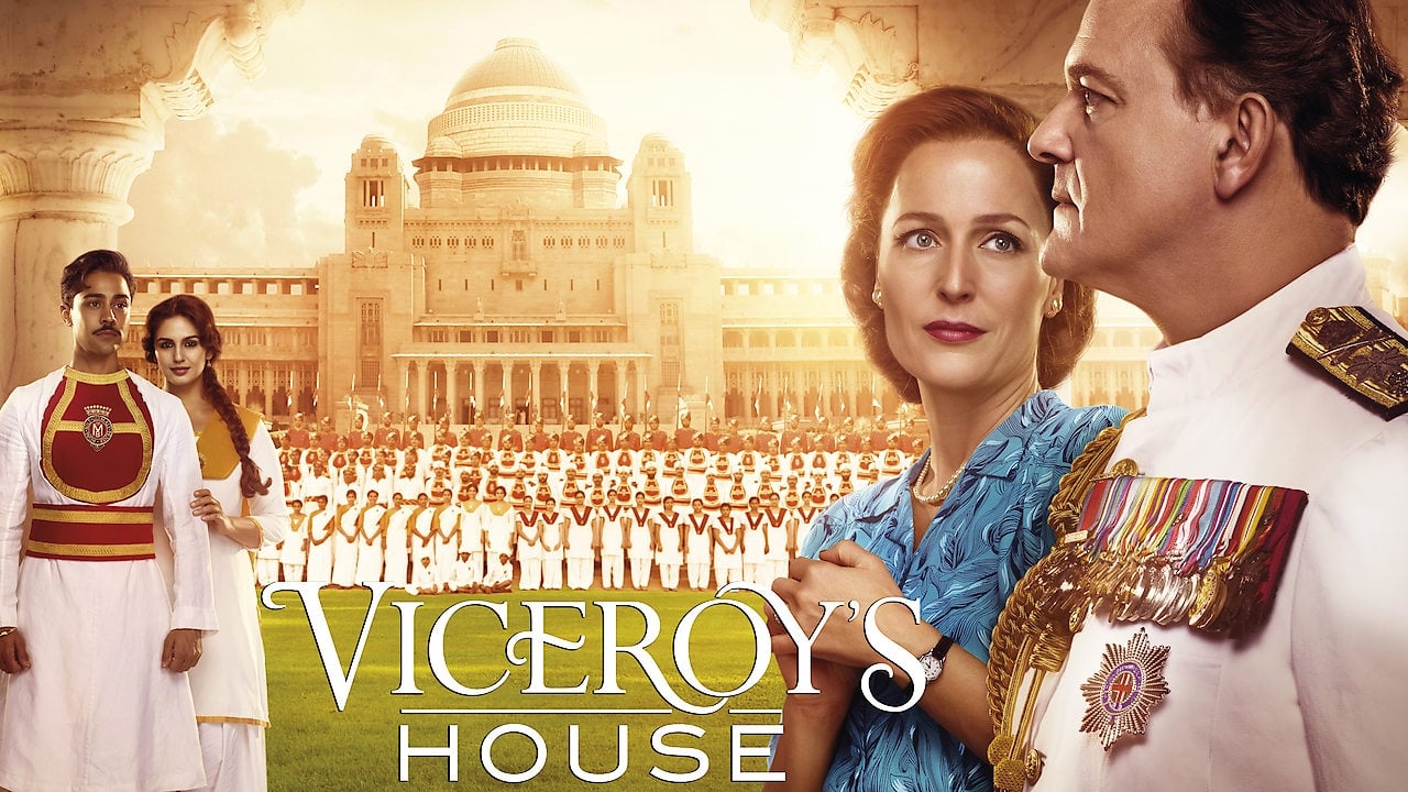 Viceroy's House (2017)