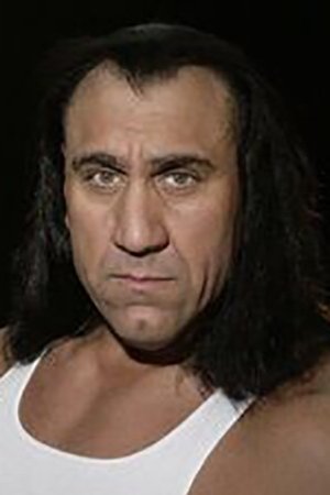 et billede af Mike Iorio