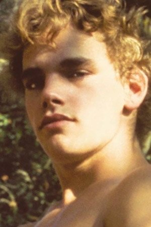 et billede af Kip Noll