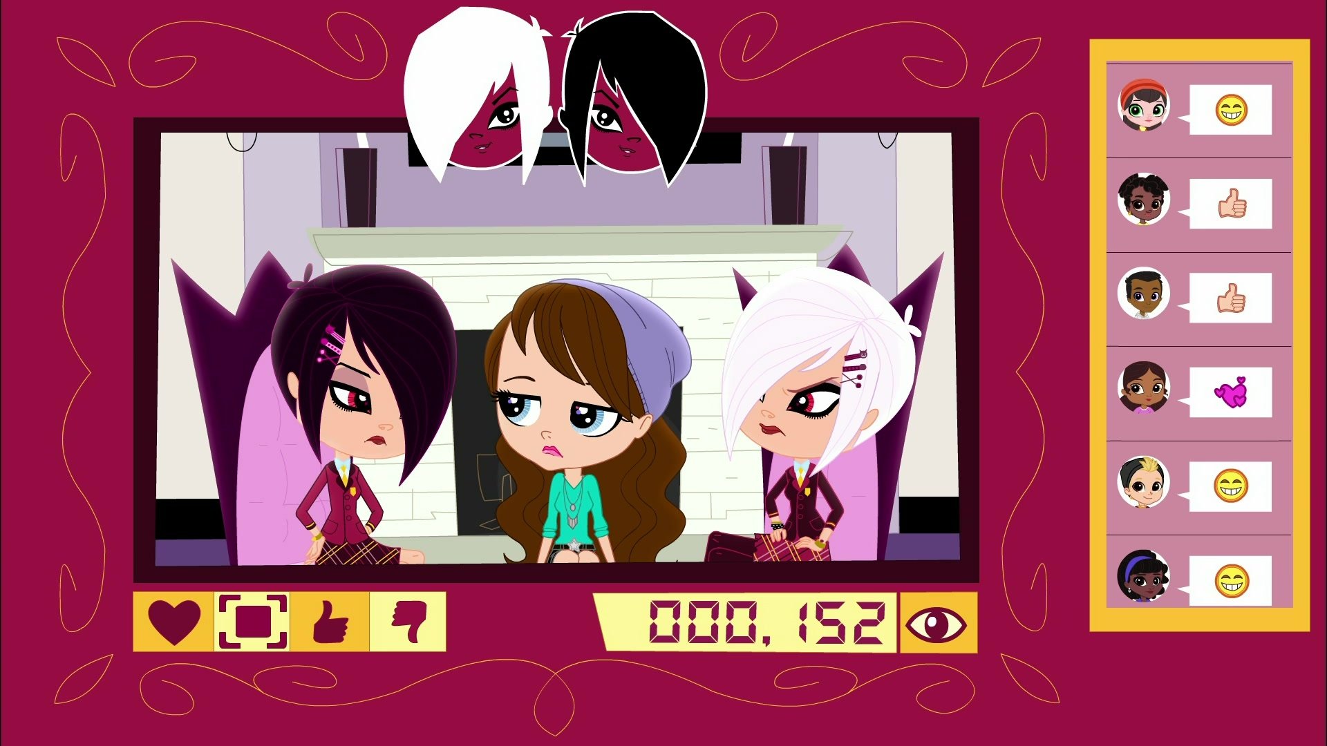 Littlest Pet Shop