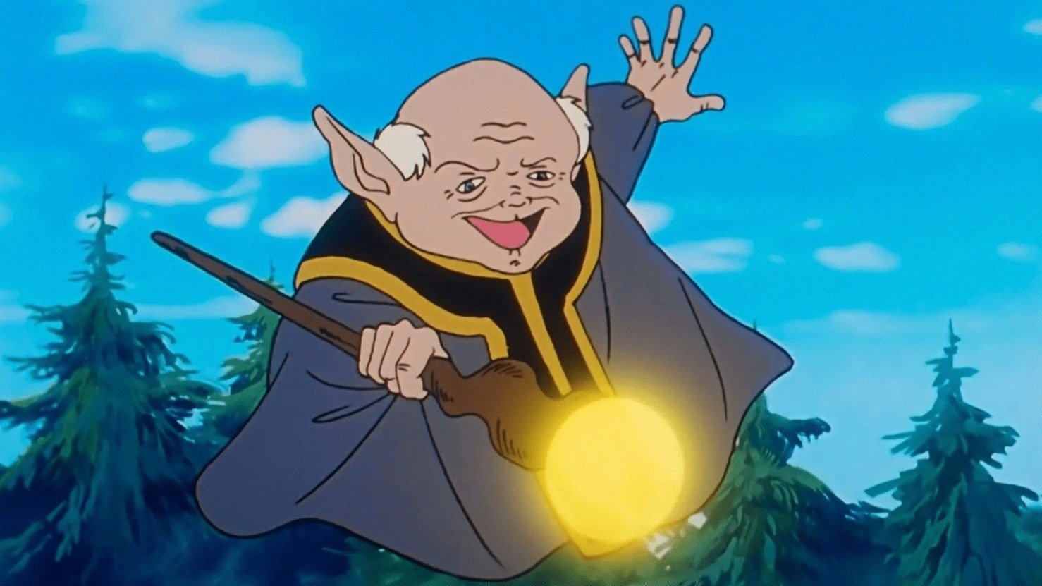 The Legend of Snow White