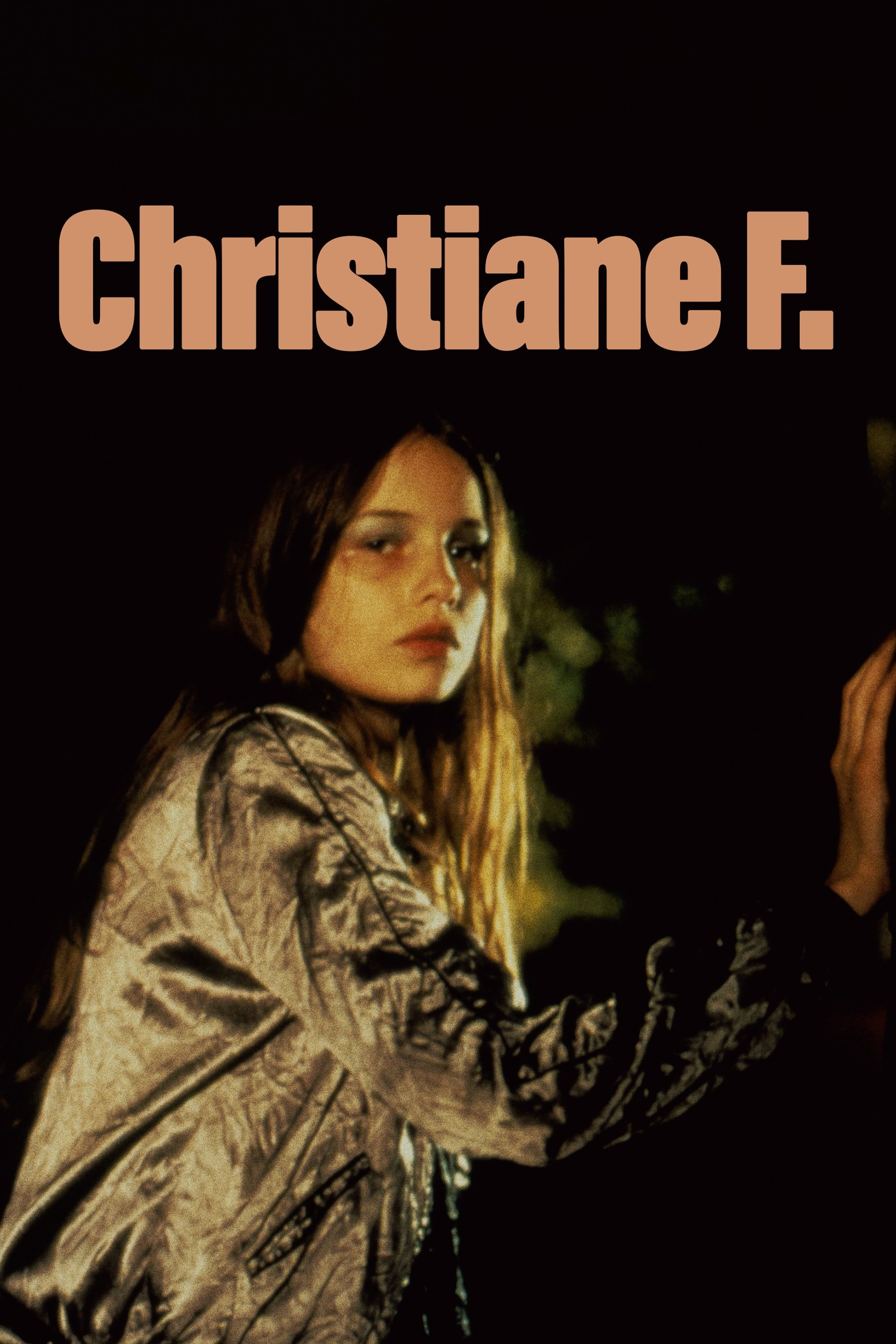 Christiane F.