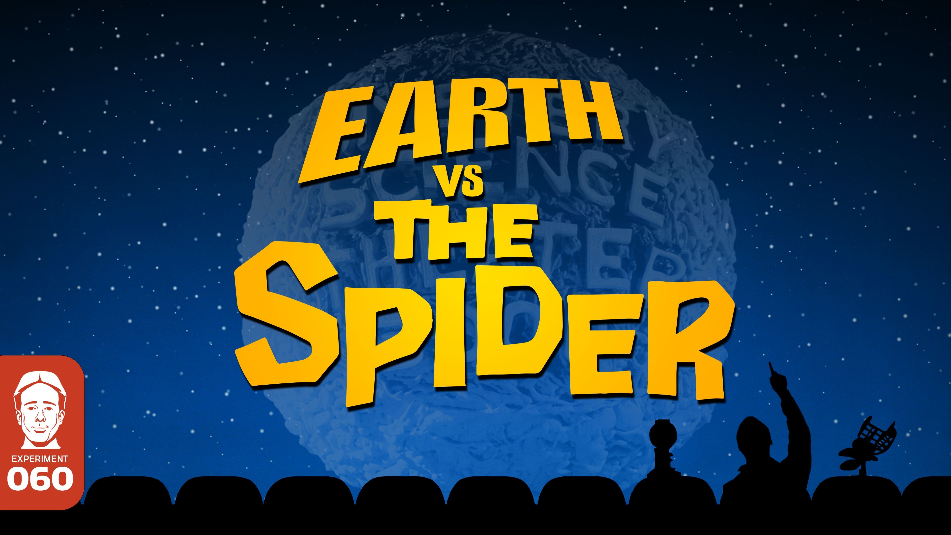 Mystery Science Theater 3000