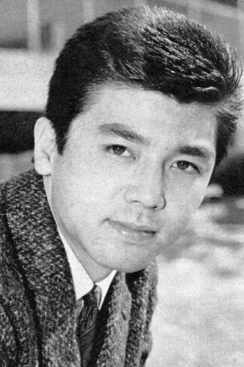 et billede af Muga Takewaki