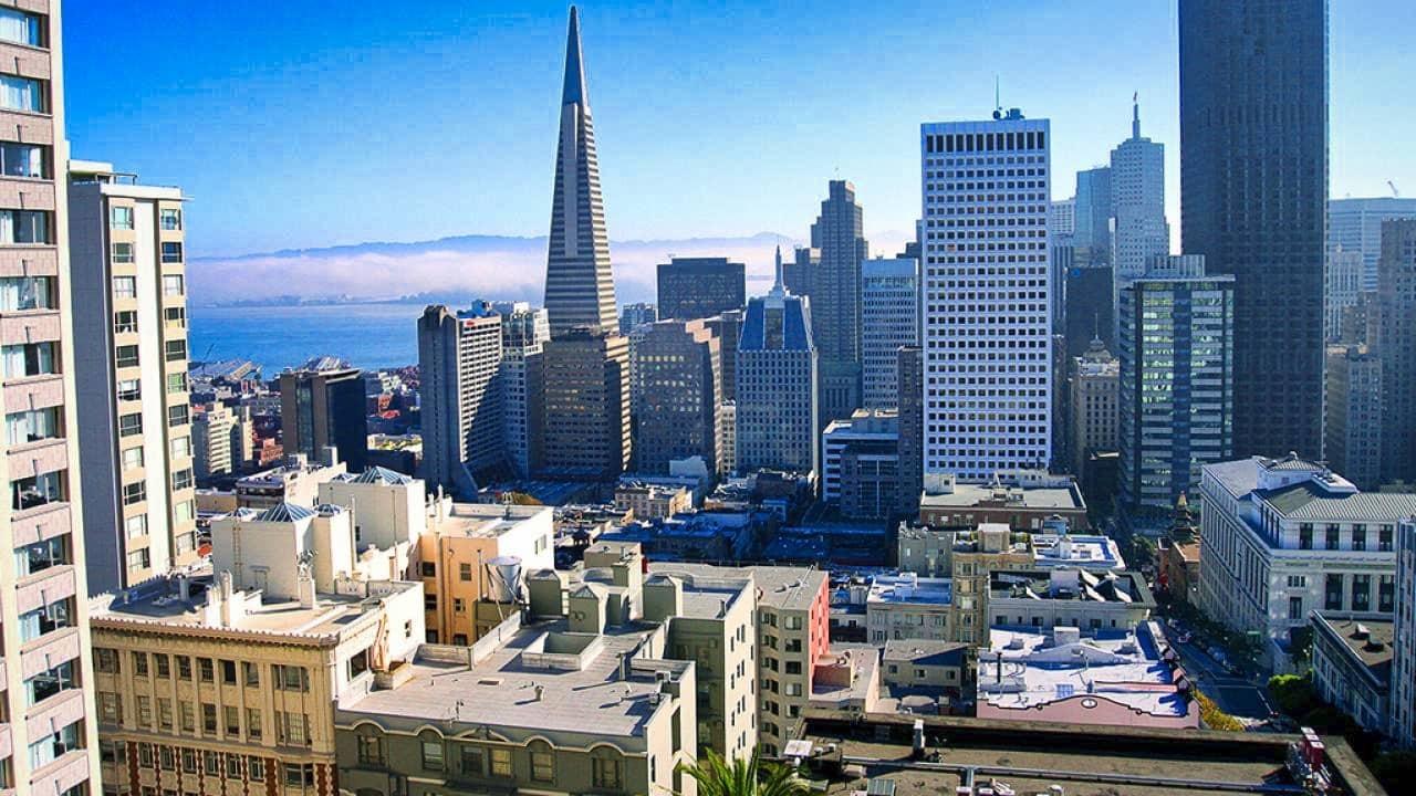 Thumbnail for San Francisco Season 1 Episode 2