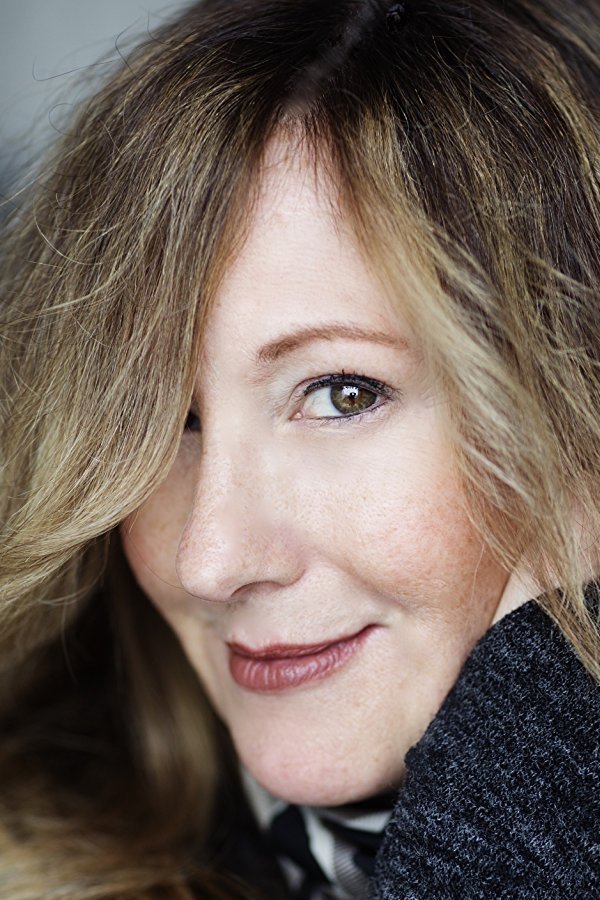 et billede af Mary Ramos