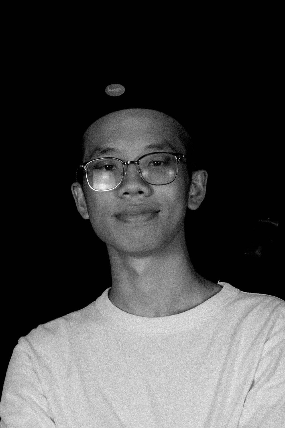 et billede af Liew Jun