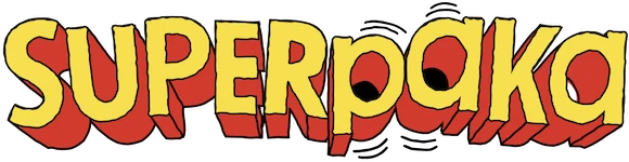 SUPERpaka