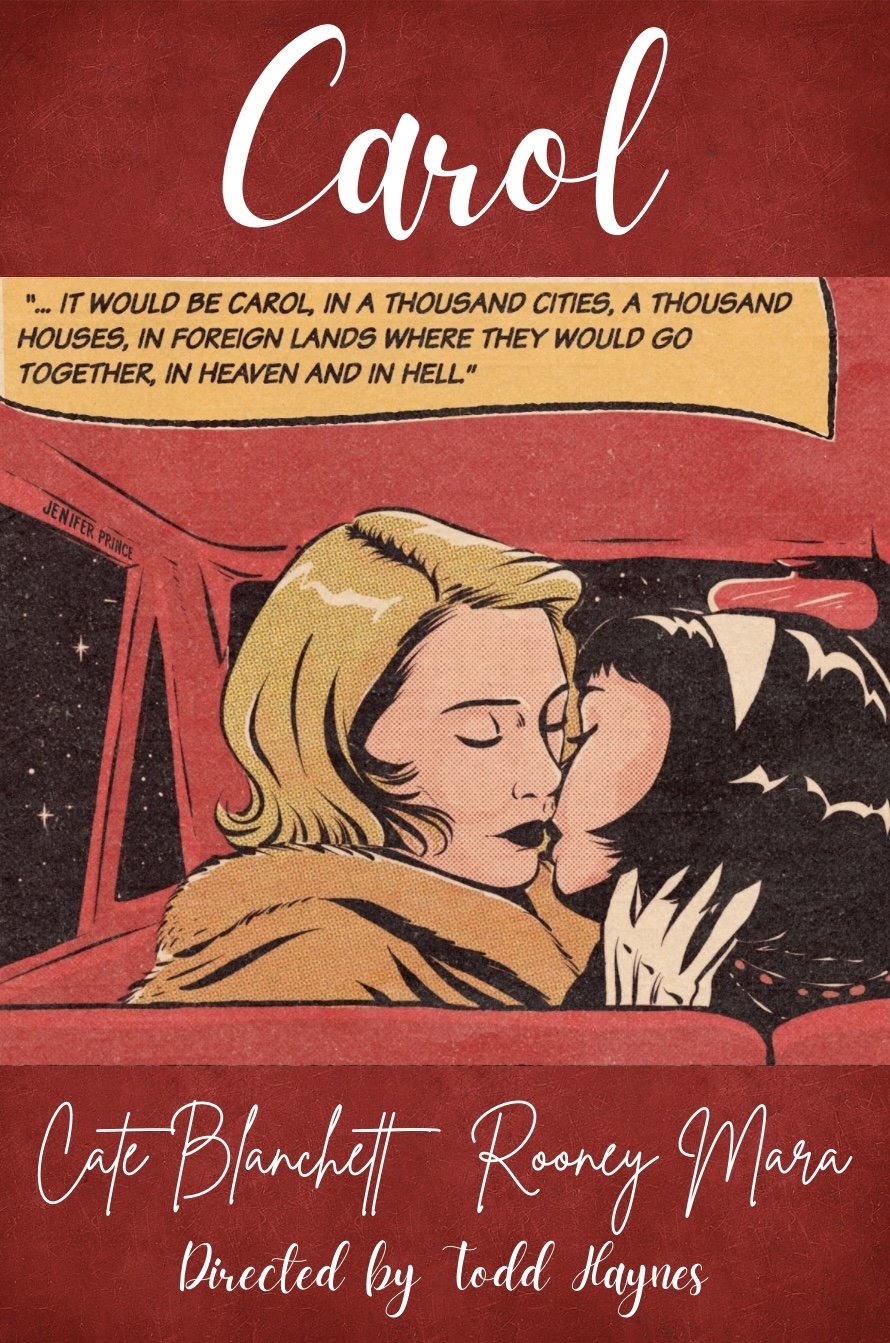 Carol