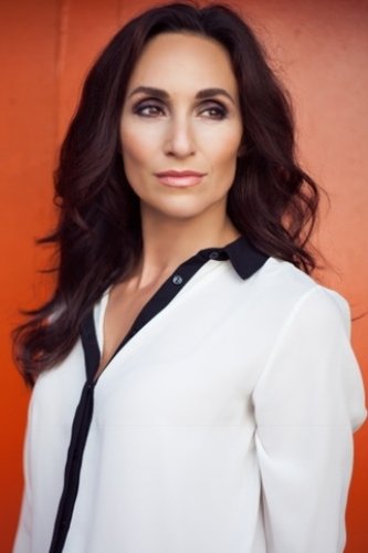 et billede af Maria Despina