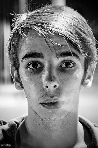 et billede af Alfredo Minea