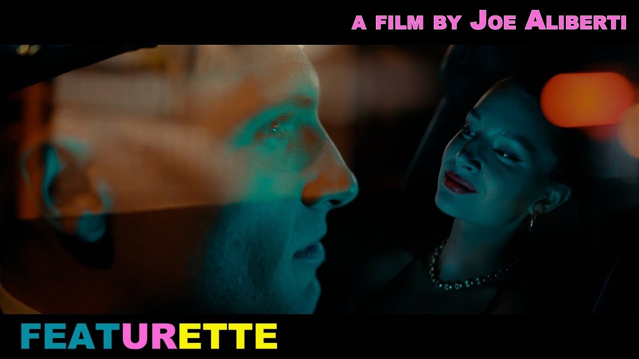 Featurette (2024)