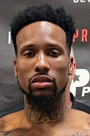 et billede af Johnny Spell