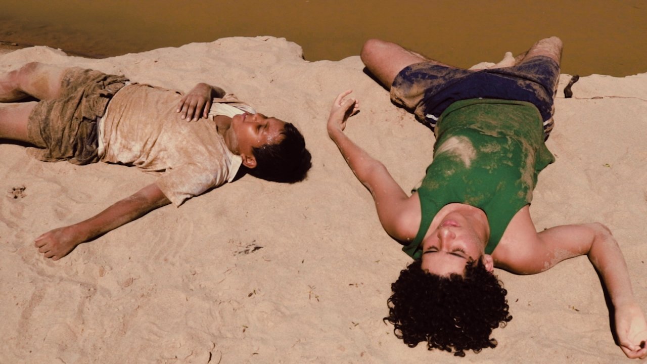 Imagem do Filme Cabeça de Vento