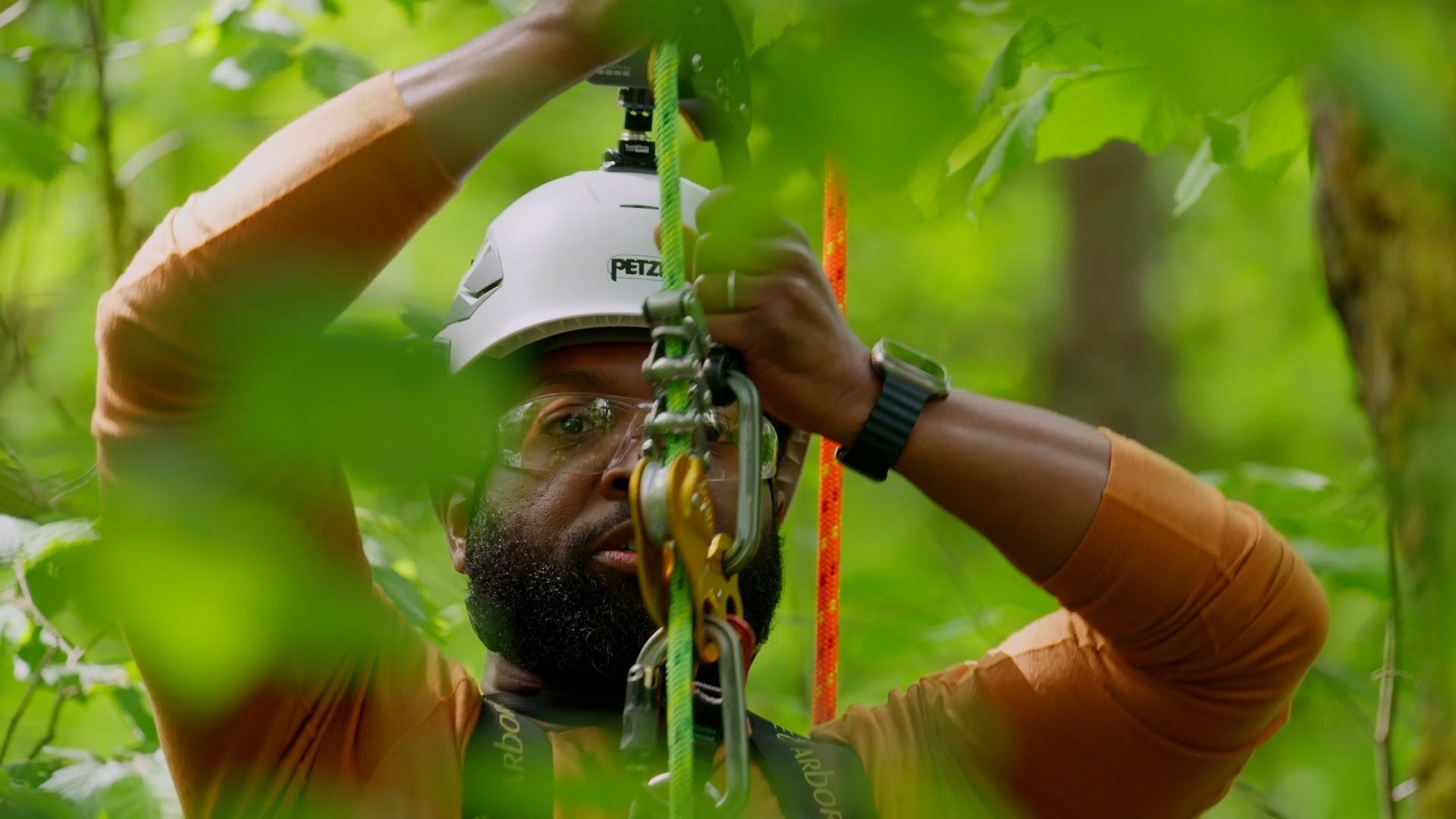 America Outdoors with Baratunde Thurston - Épisode 4