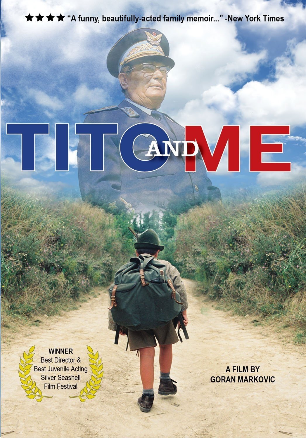 Tito and Me