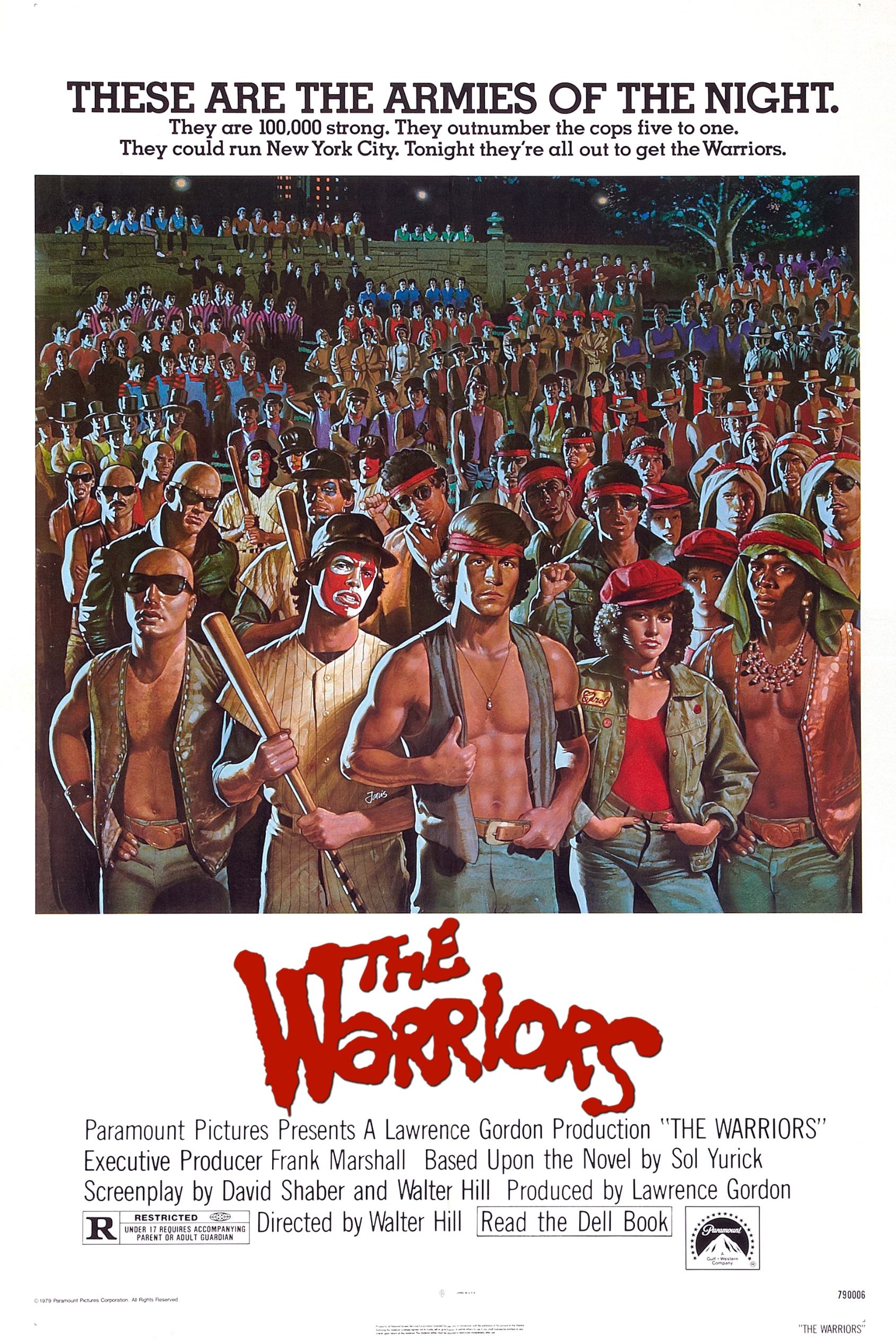 The Warriors