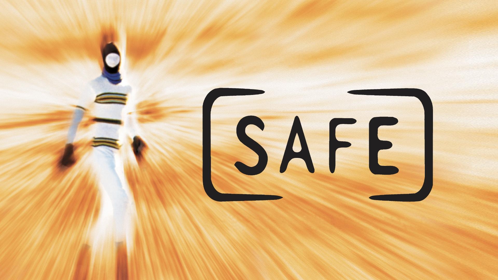 Safe (1995)