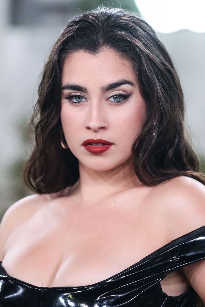 et billede af Lauren Jauregui