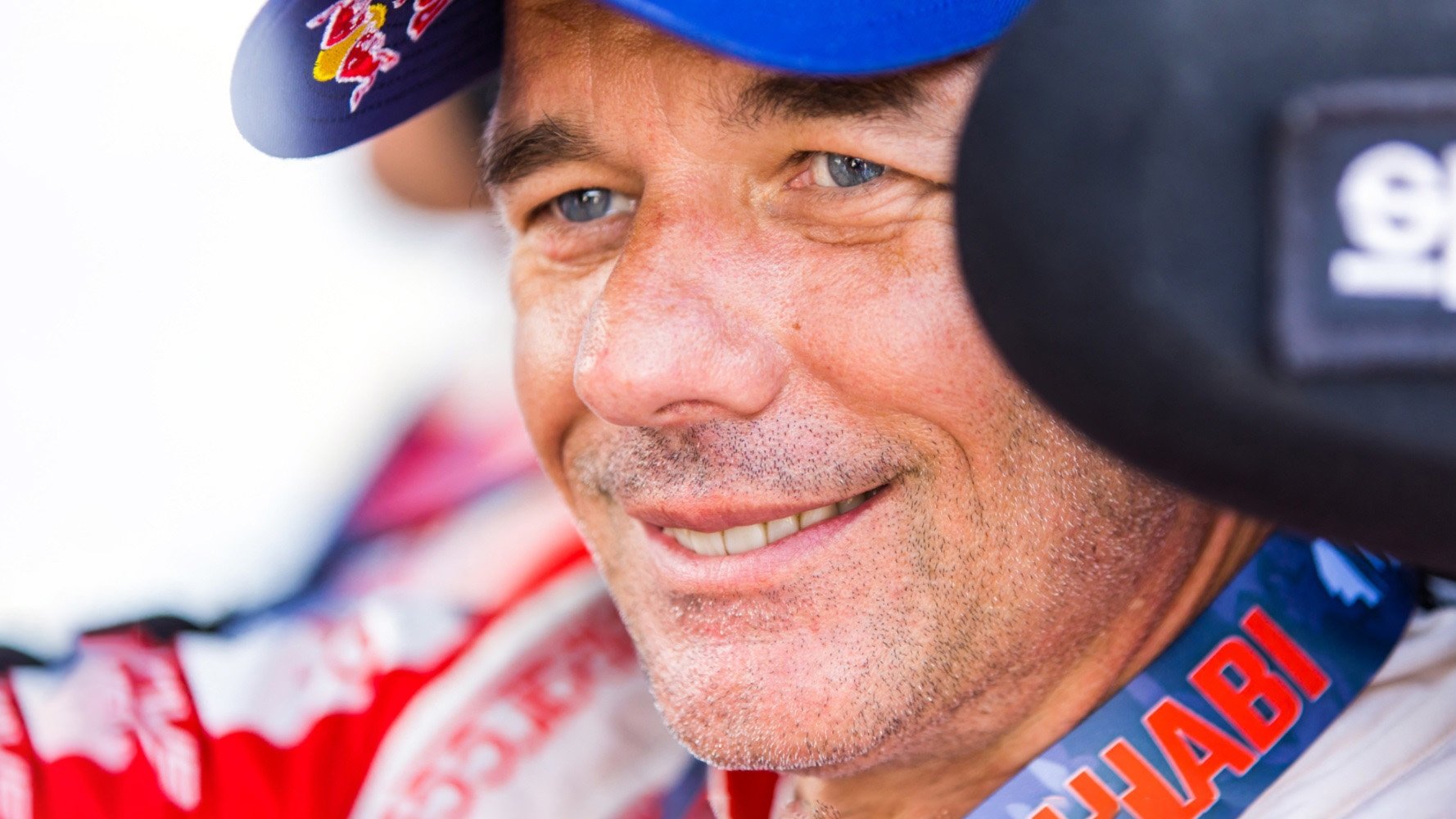 Sébastien Loeb, pilote éternel (2023)