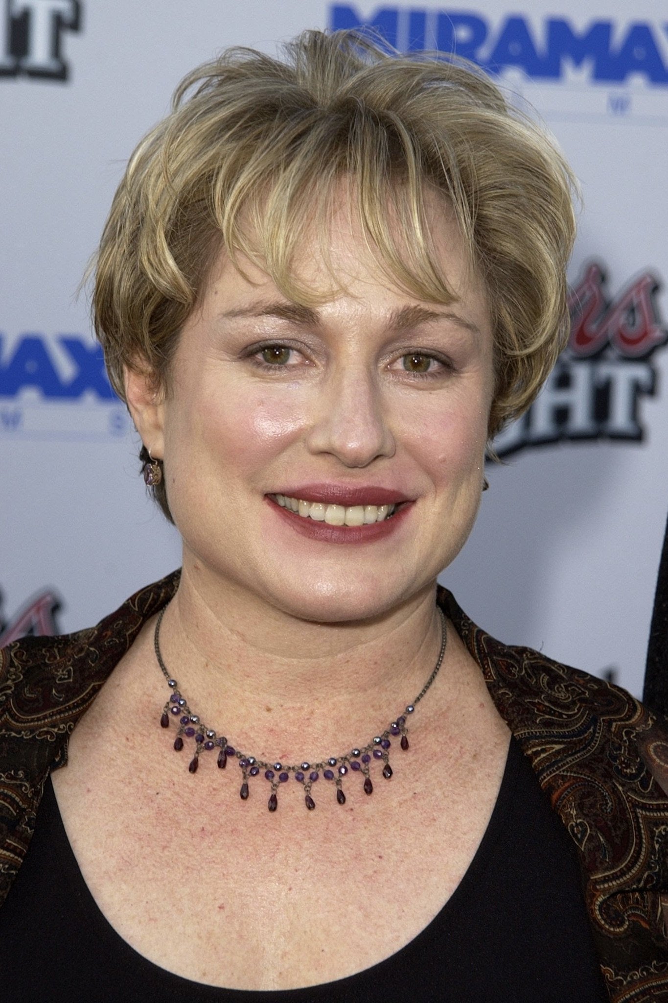 et billede af Coleman Hough