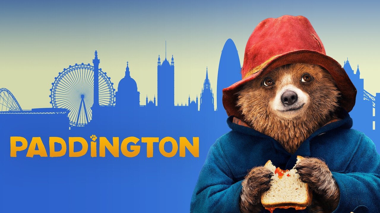 Paddington