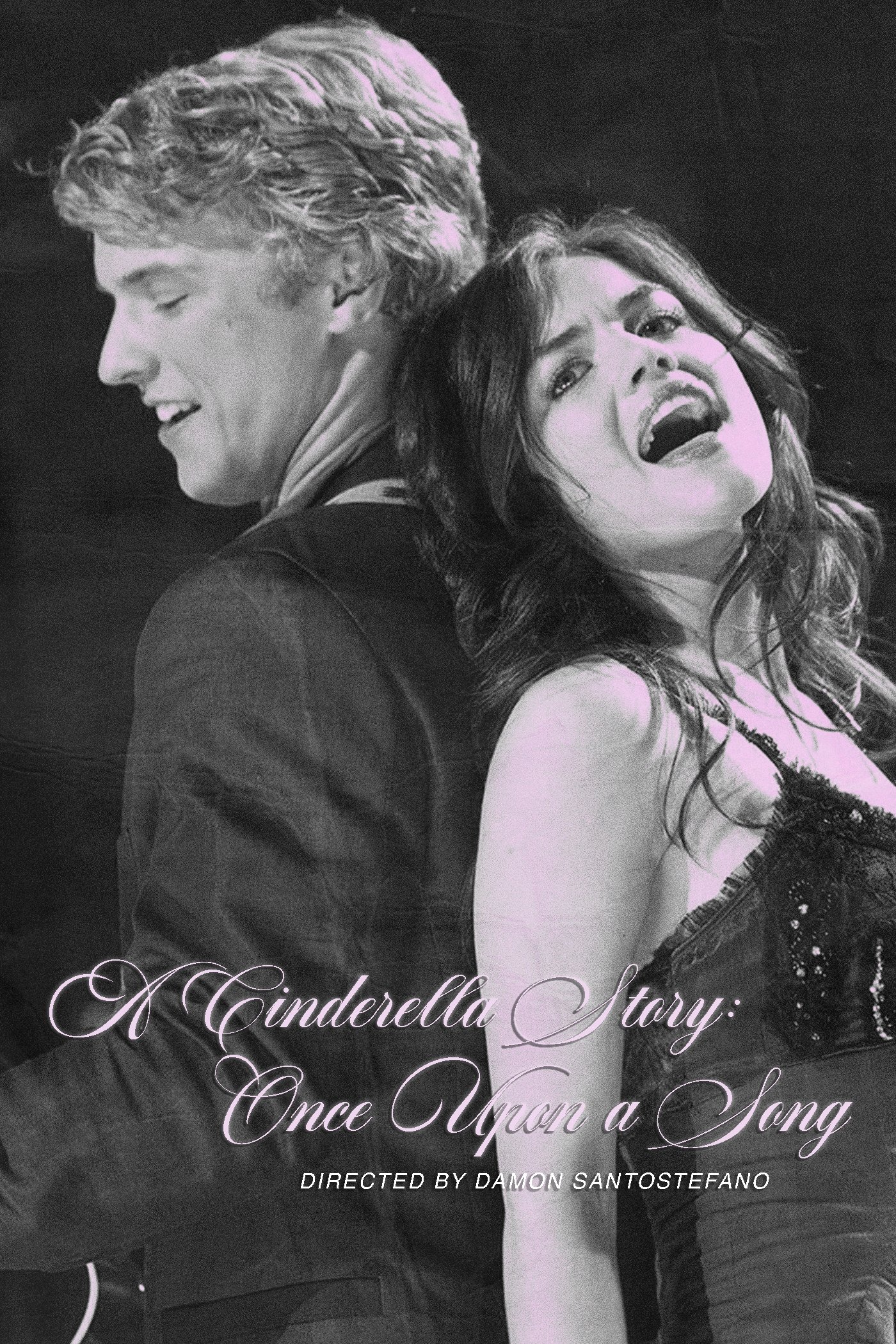A Cinderella Story: Once Upon a Song