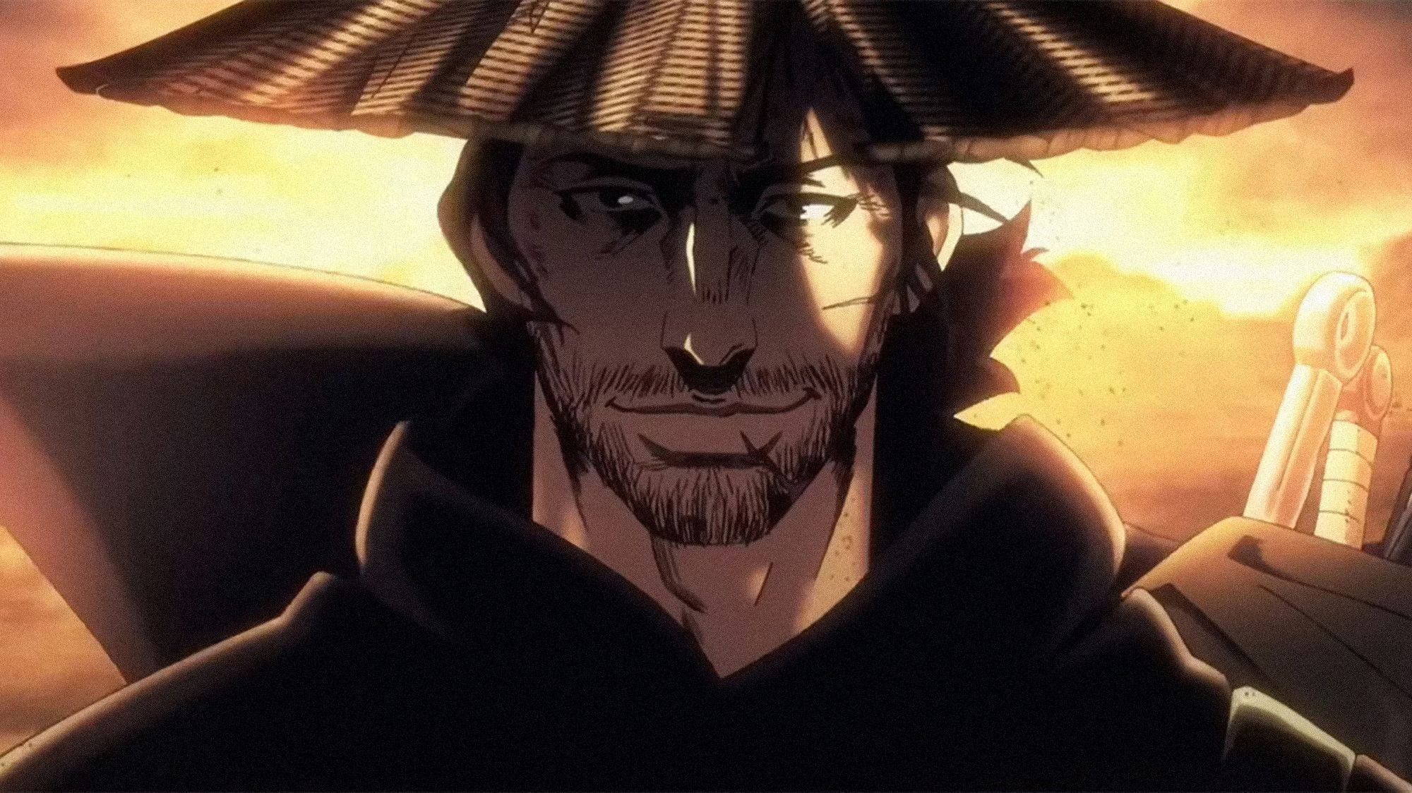 انمي Biao Ren Blades of the Guardians مترجم Cimalek