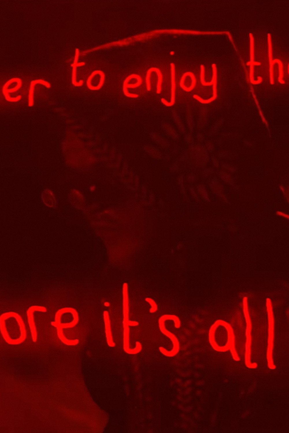 The Weeknd - Hurry Up Tomorrow