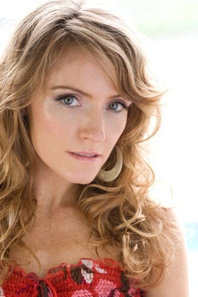 et billede af Helene Joy