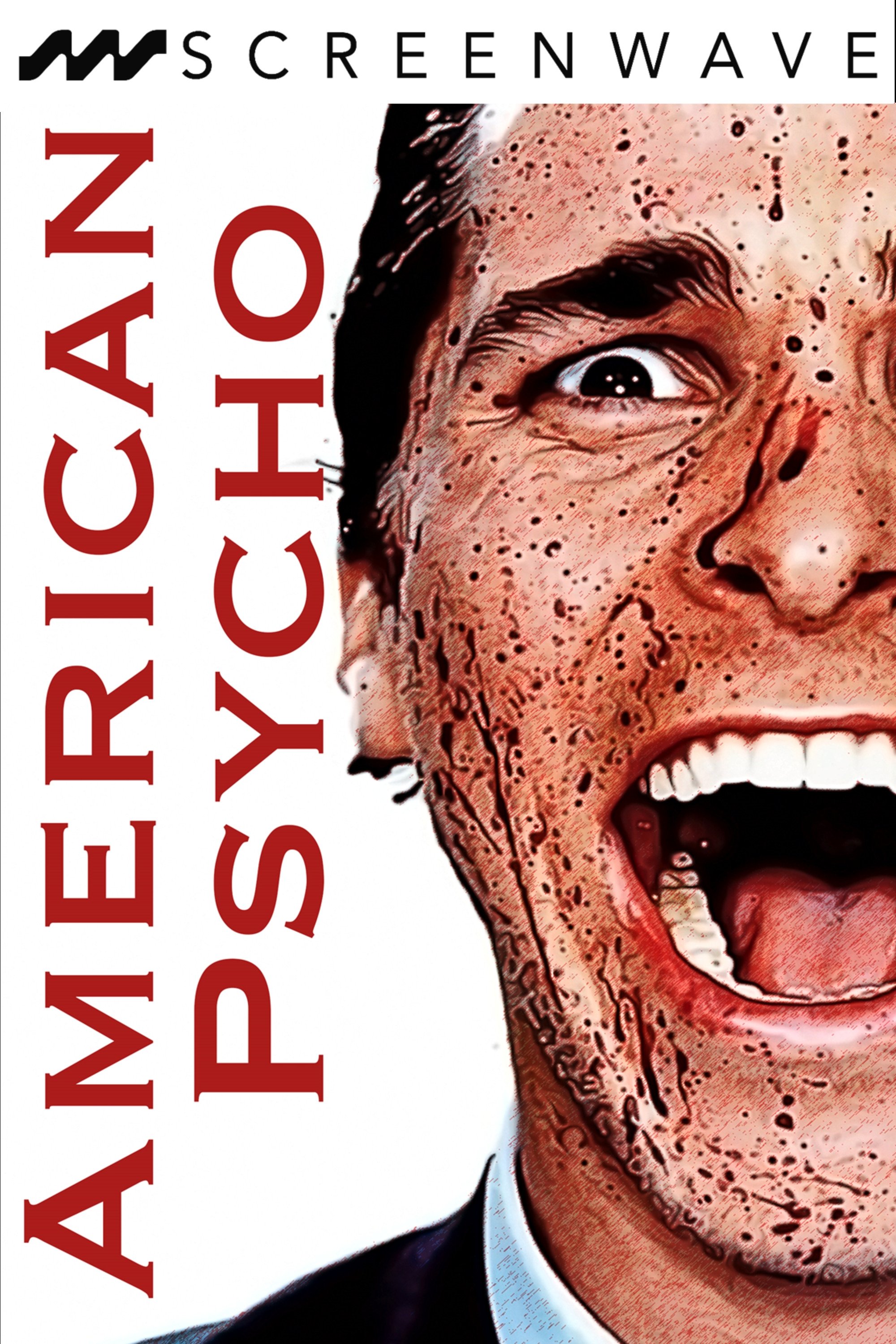American Psycho