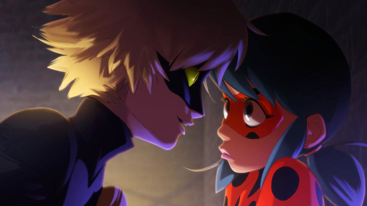 Prodigiosa: Las aventuras de Ladybug - Season 3