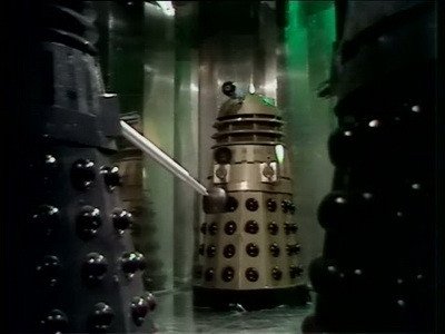 Doctor Who - Staffel 9 Folge 2 (1970)