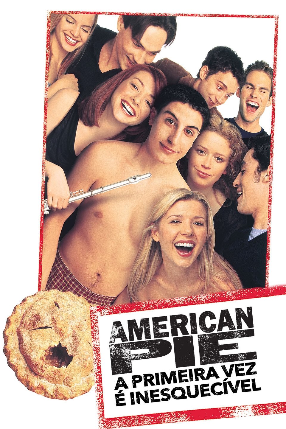 American Pie